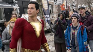 Shazam Review: 6 Ratings, Pros and Cons