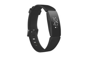 Fitbit Inspire HR test par DigitalTrends Fitbit Inspire HR test par DigitalTrends