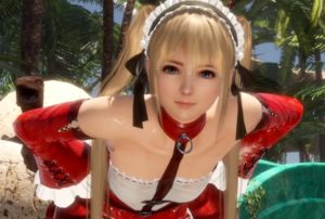 Dead or Alive 6 test par N-Gamz