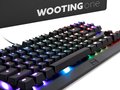 Wooting One test par Tom's Hardware