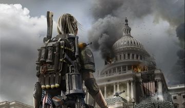 Tom Clancy The Division 2 reviewed by COGconnected