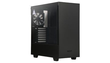 Test NZXT H500