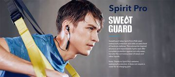 Anker Soundcore Spirit test par Day-Technology Anker Soundcore Spirit test par Day-Technology