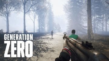 Generation Zero test par wccftech