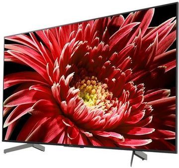 Sony KD-65XG8505 im Test: 1 Bewertungen, erfahrungen, Pro und Contra