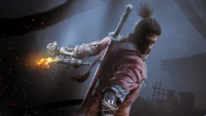 Sekiro Shadows Die Twice test par GamingBolt