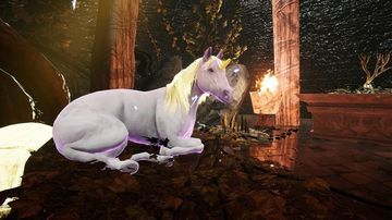 Eternity The Last Unicorn test par ConsoleFun Eternity The Last Unicorn test par ConsoleFun