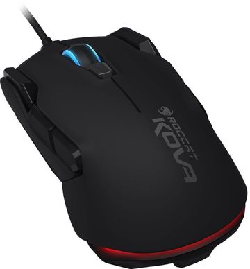 Test Roccat Kova Aimo