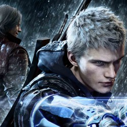 Test Devil May Cry 5