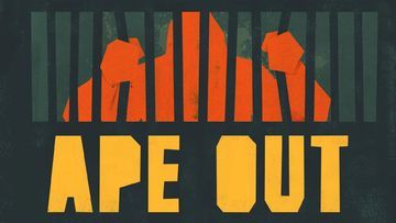 Ape Out test par ActuGaming