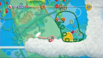 Test Kirby Extra Epic Yarn