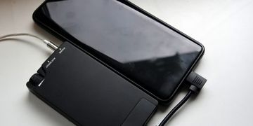 Xduoo Xp-2 testé par MobileTechTalk Xduoo Xp-2 testé par MobileTechTalk