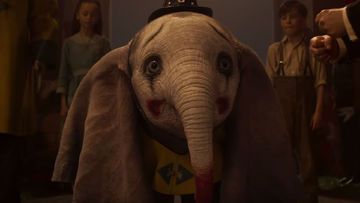 Dumbo Review