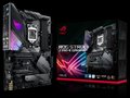 Asus ROG STRIX Z390-E test par Tom's Hardware Asus ROG STRIX Z390-E test par Tom's Hardware