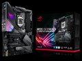 Asus ROG STRIX Z390-E test par Tom's Hardware