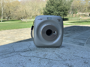 Fujifilm Instax SQ20 Review: 1 Ratings, Pros and Cons