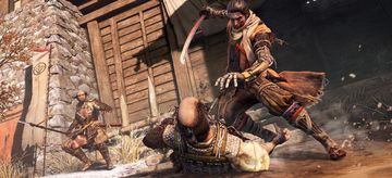 Sekiro Shadows Die Twice test par 4players