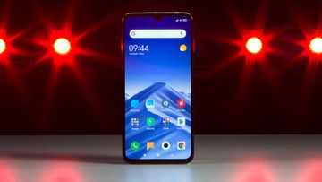 Xiaomi Mi 9 test par 01net