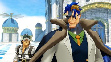 One Piece World Seeker reviewed by GameReactor