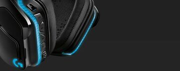 Análisis Logitech G935