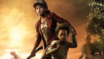 Test The Walking Dead The Final Season Episode 4