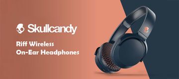 Skullcandy Riff reviewed by Day-Technology