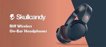 Skullcandy Riff test par Day-Technology