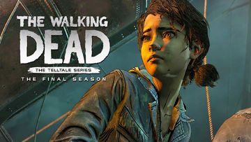 The Walking Dead The Final Season Episode 4 reviewed by wccftech
