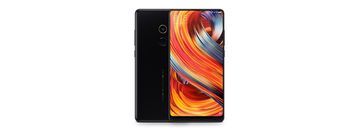 Test Xiaomi Mi Mix 2