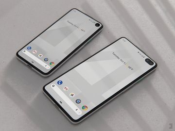 Test Google Pixel 4 Test Google Pixel 4