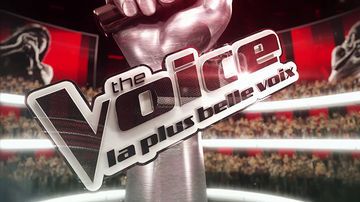 The Voice test par Consollection