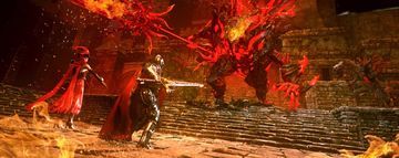 Hell Warders test par TheSixthAxis Hell Warders test par TheSixthAxis