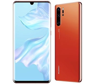 Anlisis Huawei P30 Pro