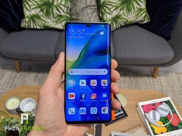 Huawei P30 Pro test par PhonAndroid Huawei P30 Pro test par PhonAndroid