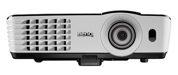 Test BenQ MW665