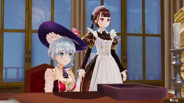 Atelier Nelke & the Legendary Alchemists Review: 13 Ratings, Pros and Cons