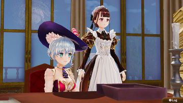 Atelier Nelke & the Legendary Alchemists im Test: 13 Bewertungen, erfahrungen, Pro und Contra