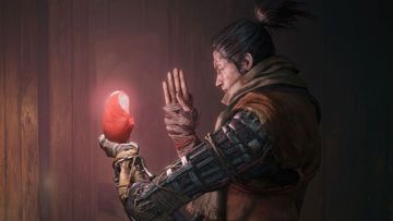 Sekiro Shadows Die Twice test par Numerama