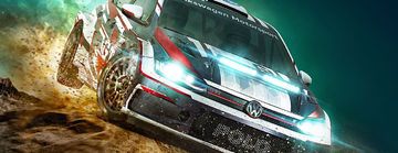 Dirt Rally 2.0 reviewed by ZTGD