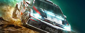 Dirt Rally 2.0 test par ZTGD Dirt Rally 2.0 test par ZTGD