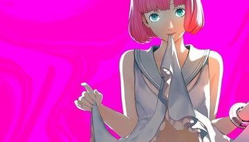 Test Catherine Full Body