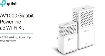 Análisis TP-Link TL-WPA7510