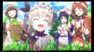 Atelier Nelke & the Legendary Alchemists test par New Game Plus