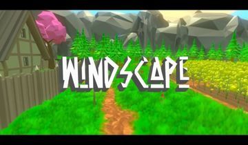 Windscape review by COGconnected Windscape reviewed by COGconnected