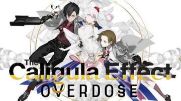 The Caligula Effect Overdose test par GameBlog.fr