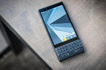 BlackBerry Key2 LE reviewed by PCWorld.com