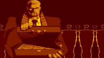 X-COM test par TechRaptor X-COM test par TechRaptor