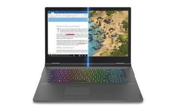 Lenovo Legion Y740 test par DigitalTrends Lenovo Legion Y740 test par DigitalTrends