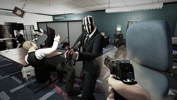Rico test par ActuGaming Rico test par ActuGaming