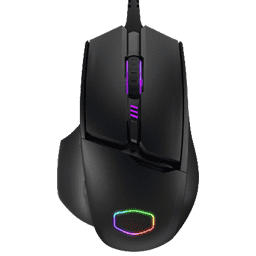 Test Cooler Master MasterMouse MM830 Test Cooler Master MasterMouse MM830